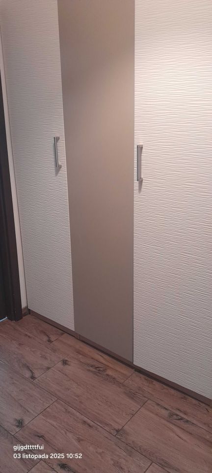 Mieszkanie 3-pokojowe Łódź Radogoszcz. Zdjęcie 5