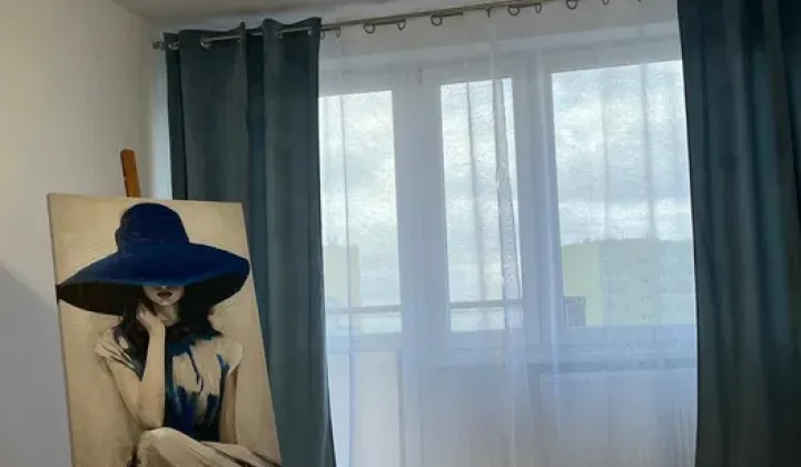 Mieszkanie 3-pokojowe Bydgoszcz Wzgórze Wolności