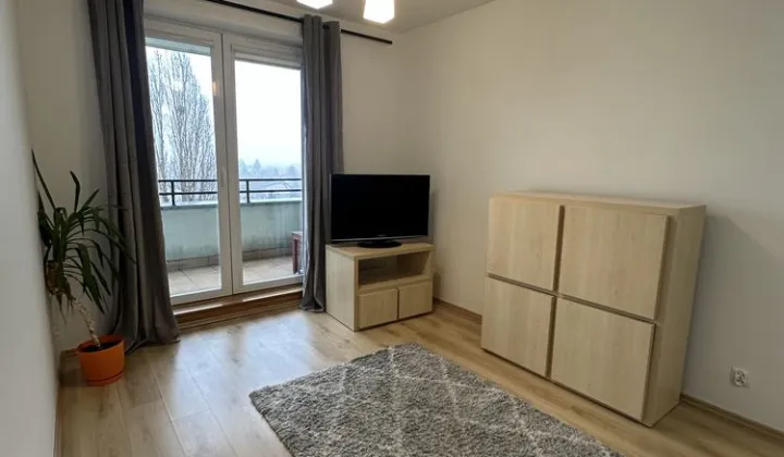 Mieszkanie 2-pokojowe Wrocław Psie Pole, ul. Litewska