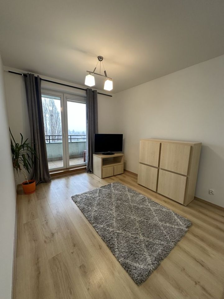 Mieszkanie 2-pokojowe Wrocław Psie Pole, ul. Litewska