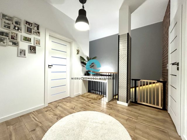 dom szeregowy, 5 pokoi Gdańsk Orunia, ul. Władysława Jagiełły. Zdjęcie 22