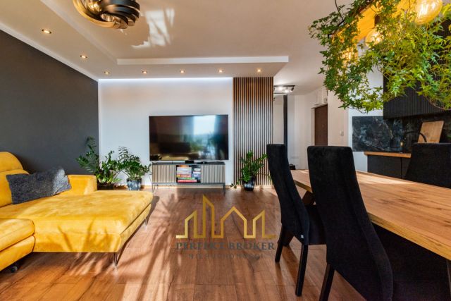 Mieszkanie 2-pokojowe Lublin Węglin, ul. Jantarowa. Zdjęcie 13