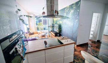 Mieszkanie 3-pokojowe Warszawa Chrzanów, ul. Kopalniana