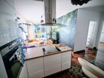 Mieszkanie 3-pokojowe Warszawa Chrzanów, ul. Kopalniana