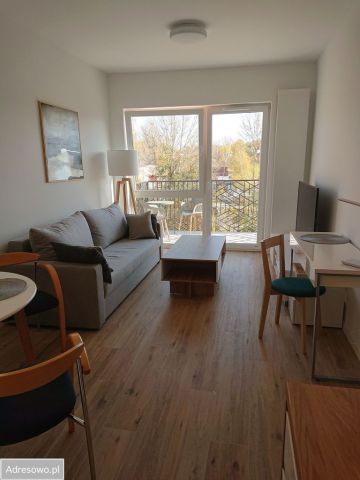 Mieszkanie 2-pokojowe Wrocław, ul. Kwidzyńska. Zdjęcie 1