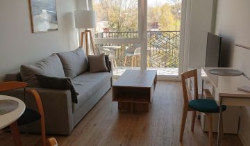 Mieszkanie 2-pokojowe Wrocław, ul. Kwidzyńska