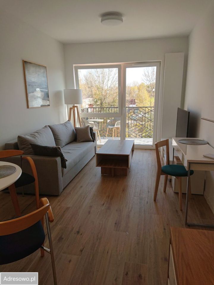 Mieszkanie 2-pokojowe Wrocław, ul. Kwidzyńska