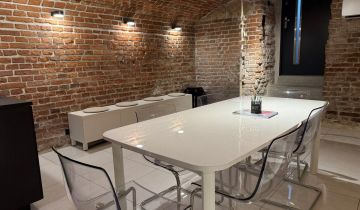 Lokal Kraków Stare Miasto, ul. Szlak