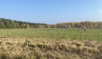 Działka budowlana Gady