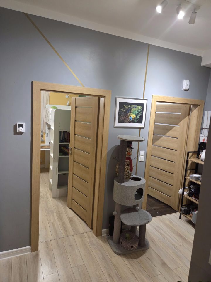 Mieszkanie 4-pokojowe Opole Szczepanowice, ul. Marii Skłodowskiej-Curie. Zdjęcie 9