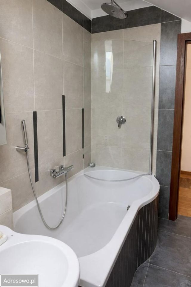 bliźniak, 7 pokoi Warszawa Falenica, ul. Liliowa. Zdjęcie 16