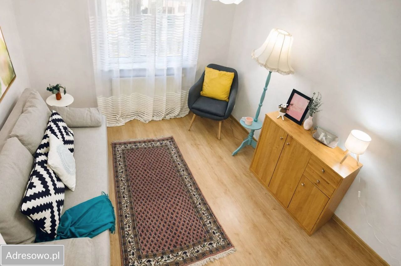 Mieszkanie 2-pokojowe Kraków Prądnik Czerwony, ul. Józefa Łepkowskiego. Zdjęcie 19