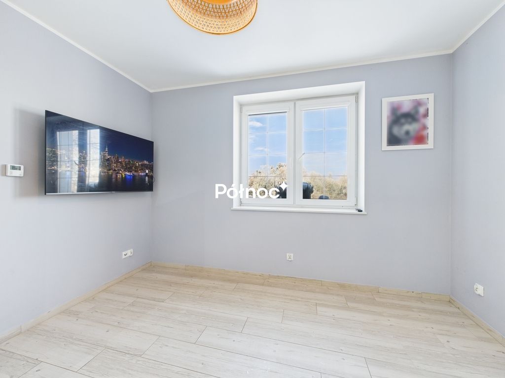 dom wolnostojący, 6 pokoi Warkałki. Zdjęcie 17