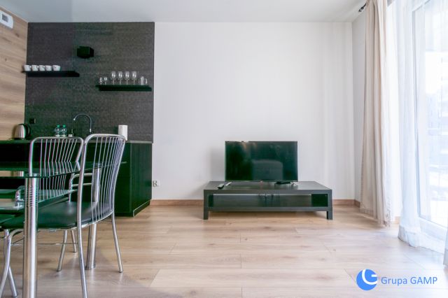 Mieszkanie 2-pokojowe Kraków Zabłocie, ul. Zabłocie. Zdjęcie 6