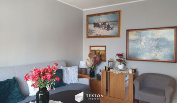 Mieszkanie 3-pokojowe Warszawa Mokotów