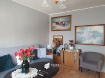 Mieszkanie 3-pokojowe Warszawa Mokotów