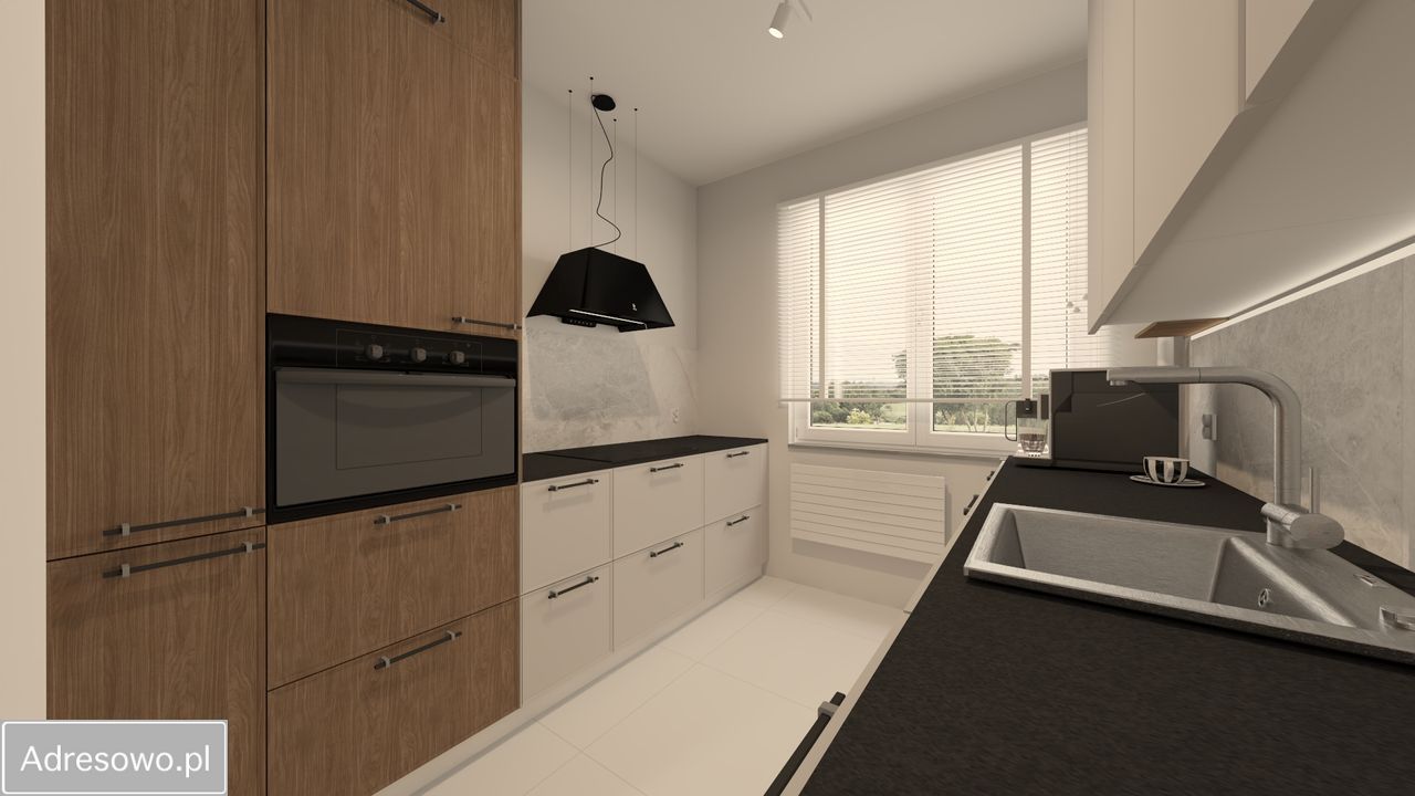 Mieszkanie 3-pokojowe Lublin Bronowice, ul. Pogodna. Zdjęcie 3