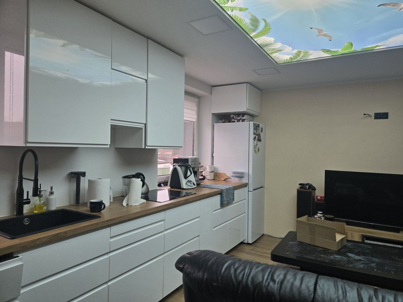 Mieszkanie 2-pokojowe Zabrze Mikulczyce, ul. św. Teresy. Zdjęcie 4