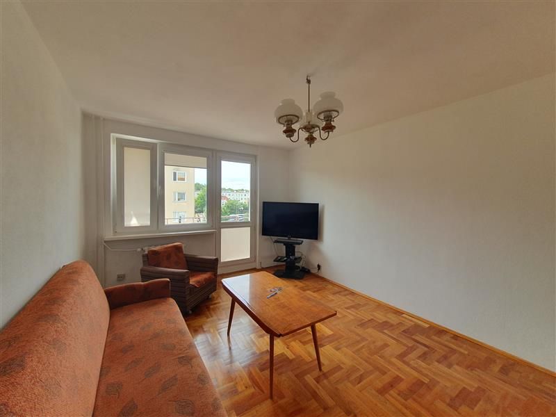 Mieszkanie 2-pokojowe Gdynia Witomino. Zdjęcie 7