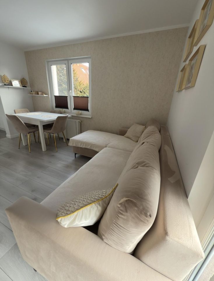 Mieszkanie 2-pokojowe Zieleniewo, ul. Srebrna. Zdjęcie 5