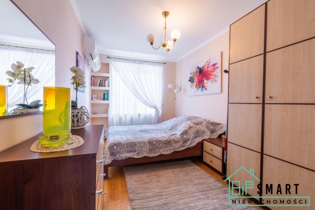 Mieszkanie 3-pokojowe Stalowa Wola, ul. ks. Jerzego Popiełuszki. Zdjęcie 3