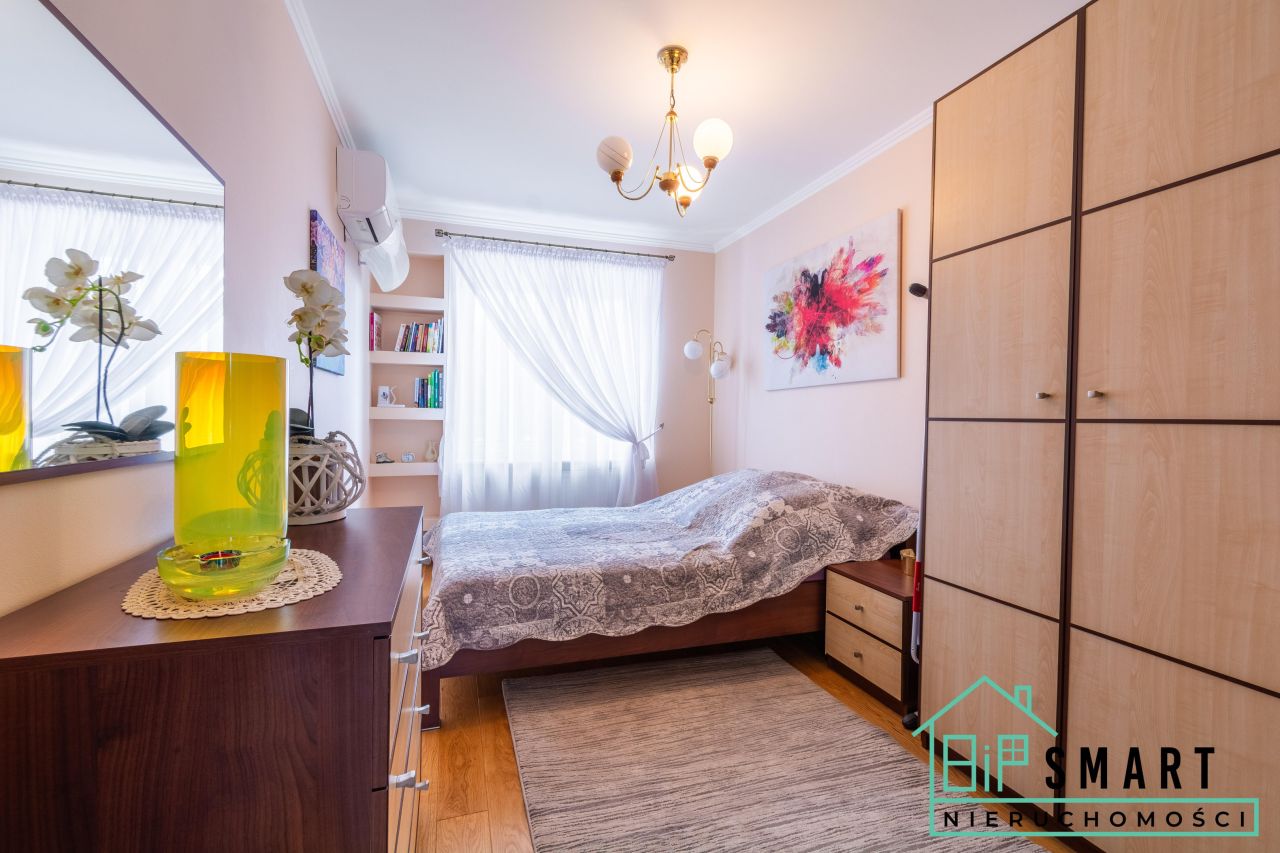 Mieszkanie 3-pokojowe Stalowa Wola, ul. ks. Jerzego Popiełuszki. Zdjęcie 3