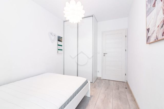 Mieszkanie 2-pokojowe Kraków Kurdwanów, ul. Kordiana. Zdjęcie 10