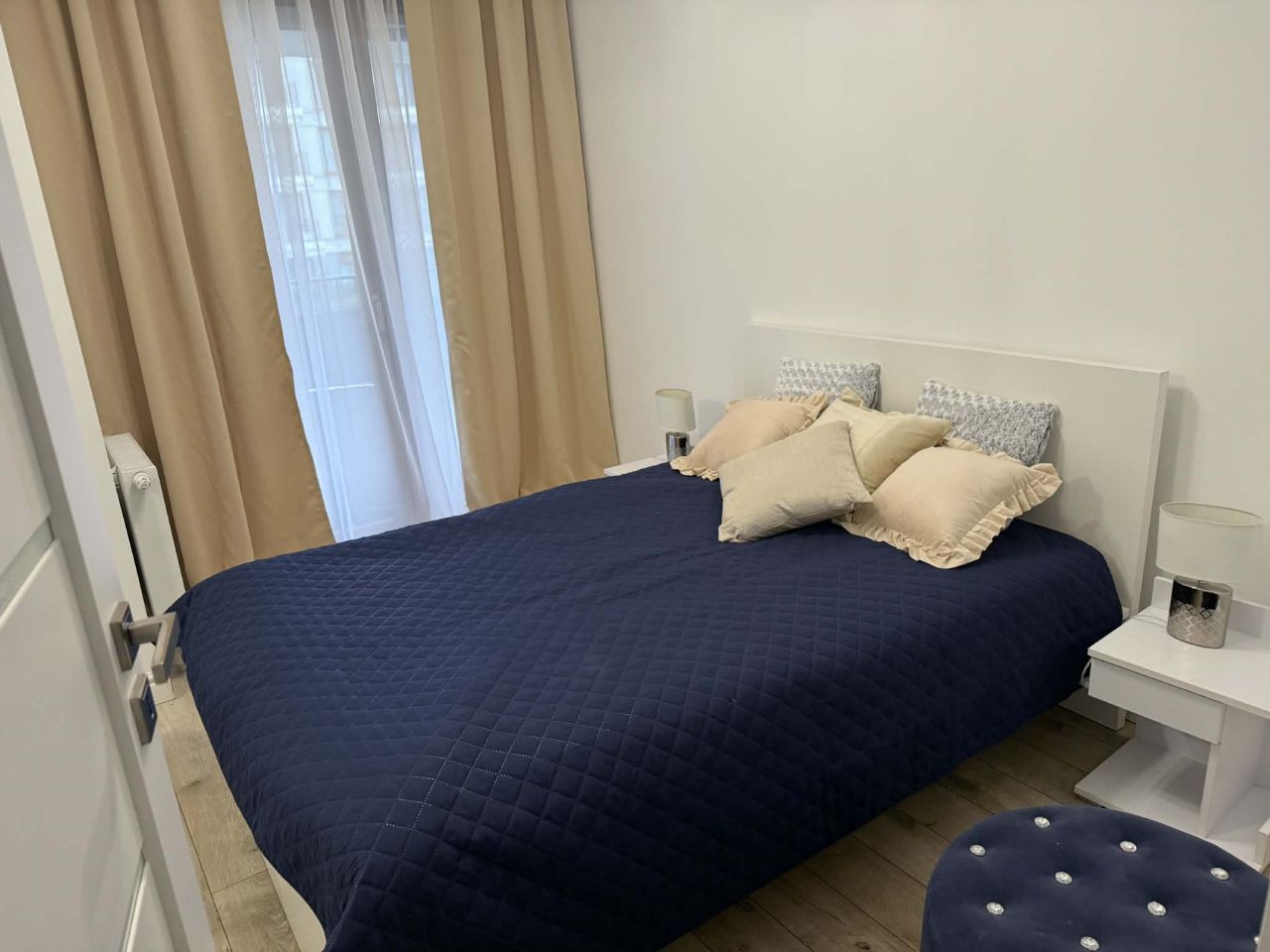 Mieszkanie 3-pokojowe Kraków Stare Miasto, ul. Rakowicka. Zdjęcie 15