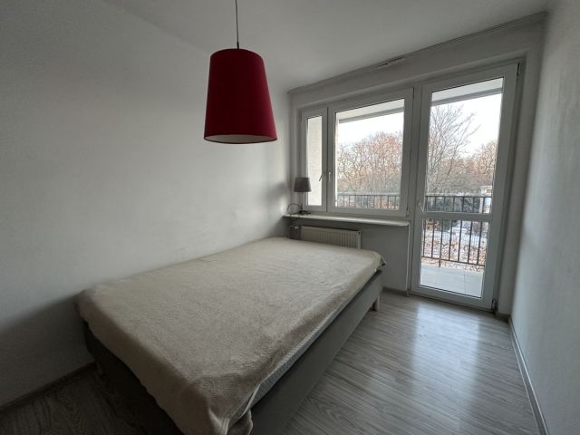 Mieszkanie 2-pokojowe Łódź Księży Młyn, ul. Wilcza. Zdjęcie 5