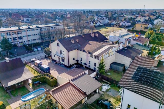 Lokal Mińsk Mazowiecki, ul. Małopolska. Zdjęcie 5