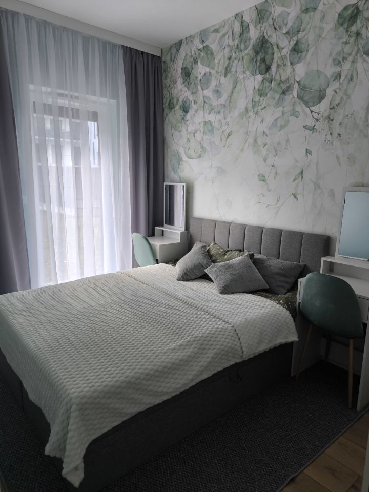 Mieszkanie 2-pokojowe Kraków Mistrzejowice, ul. Powstańców. Zdjęcie 7