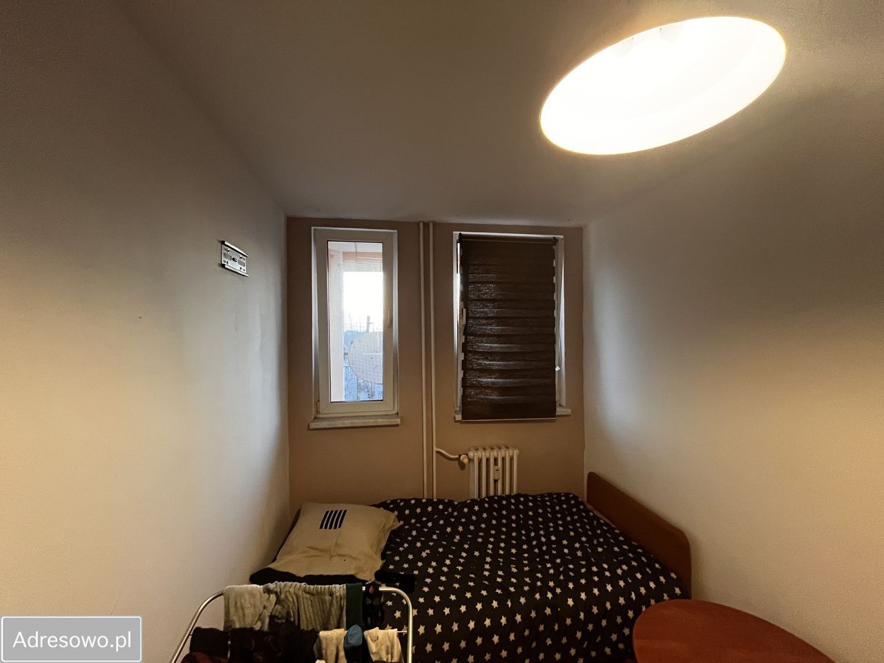 Mieszkanie 3-pokojowe Wrocław Psie Pole, ul. Chorwacka. Zdjęcie 10