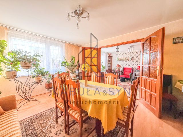 dom wolnostojący, 4 pokoje Bydgoszcz Smukała Dolna, ul. Palmowa. Zdjęcie 6