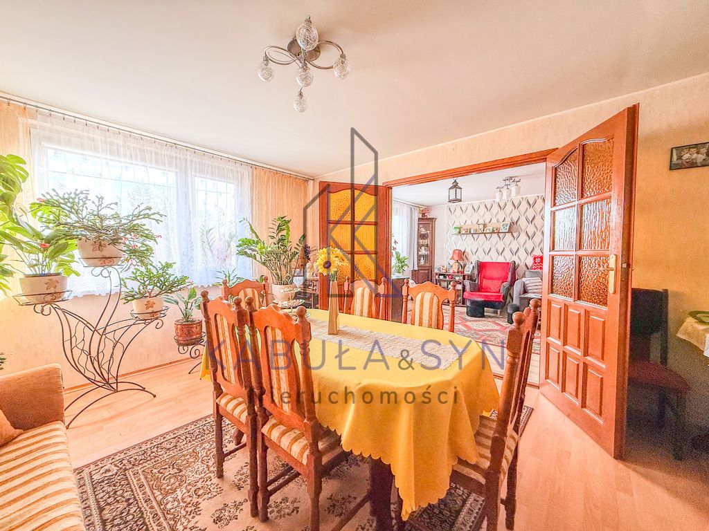 dom wolnostojący, 4 pokoje Bydgoszcz Smukała Dolna, ul. Palmowa. Zdjęcie 6