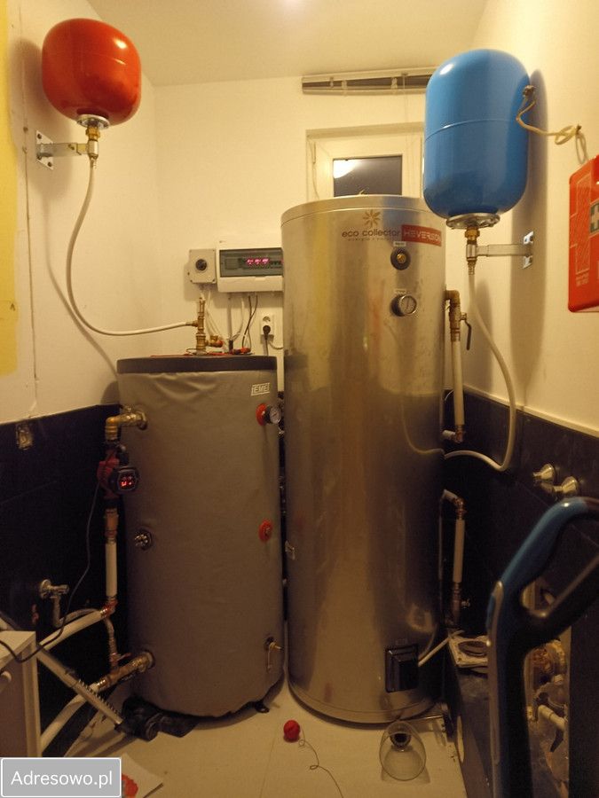 dom wolnostojący, 5 pokoi Kotórz Mały. Zdjęcie 2