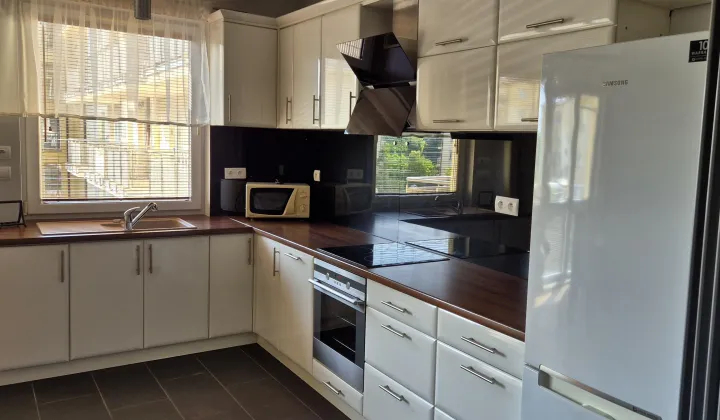 Mieszkanie 3-pokojowe Warszawa Bielany, ul. Encyklopedyczna