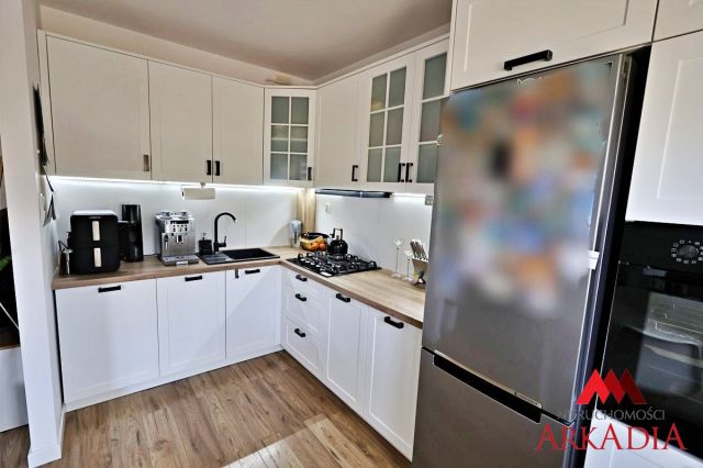 Mieszkanie 3-pokojowe Włocławek Michelin. Zdjęcie 3