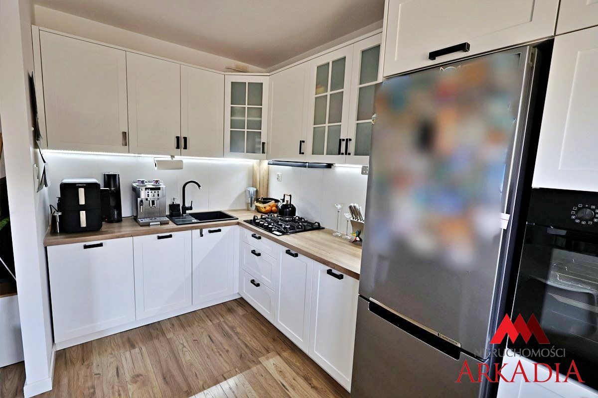 Mieszkanie 3-pokojowe Włocławek Michelin. Zdjęcie 3