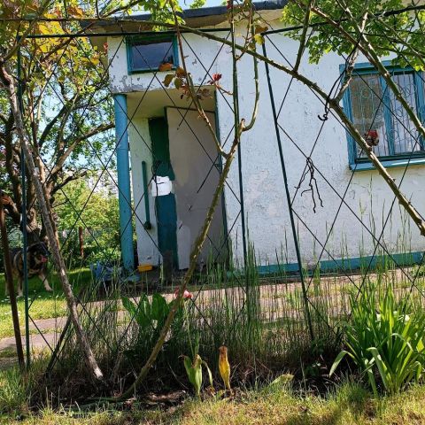 Działka rod Gdańsk Przymorze. Zdjęcie 1