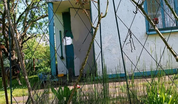 Działka rod Gdańsk Przymorze