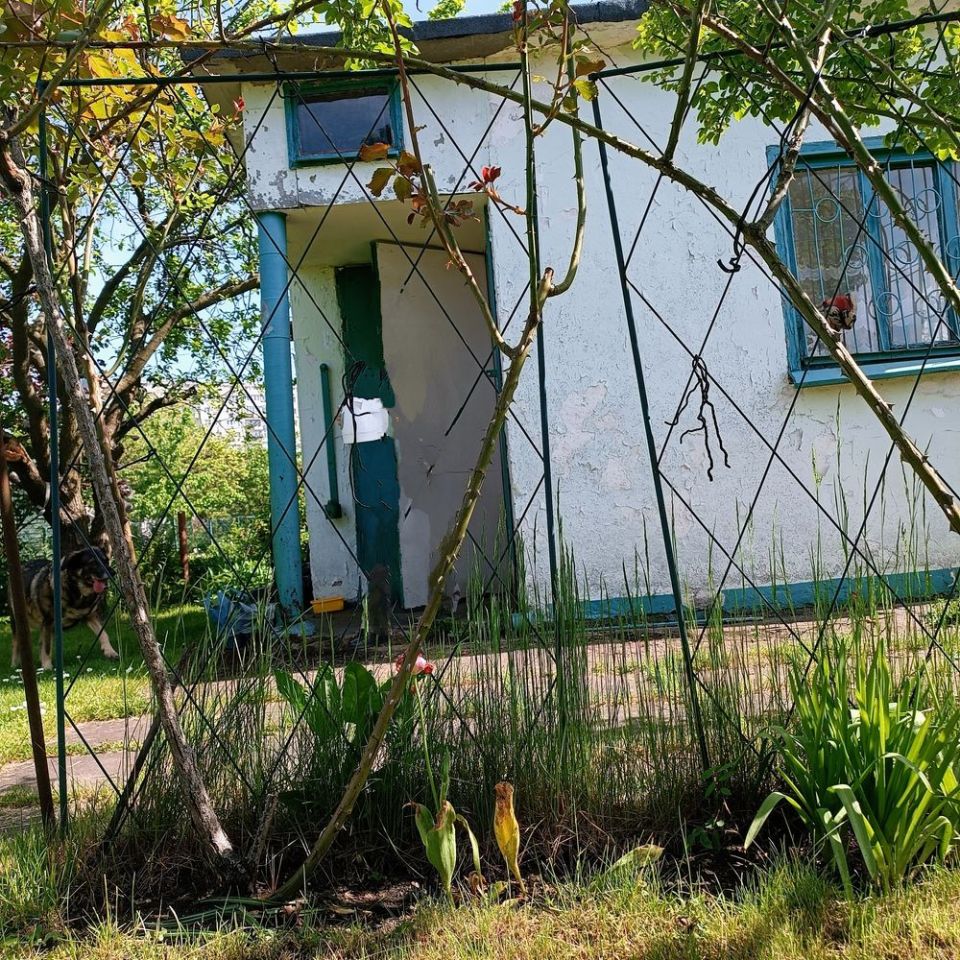 Działka rod Gdańsk Przymorze. Zdjęcie 1