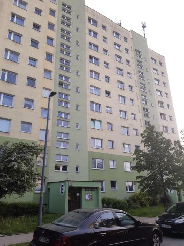 Mieszkanie 2-pokojowe Gdańsk Zaspa, ul. Startowa. Zdjęcie 1