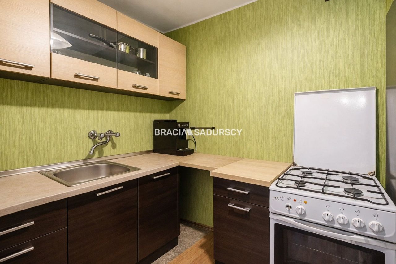 Mieszkanie 2-pokojowe Kraków, ul. Spółdzielców. Zdjęcie 13