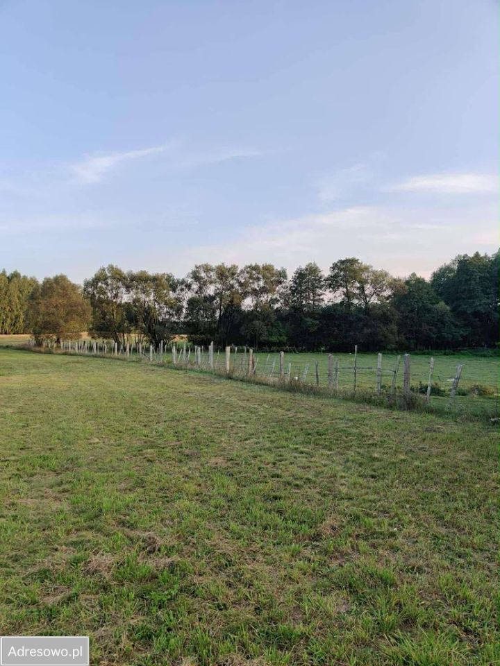 Działka budowlana Komorniki. Zdjęcie 2