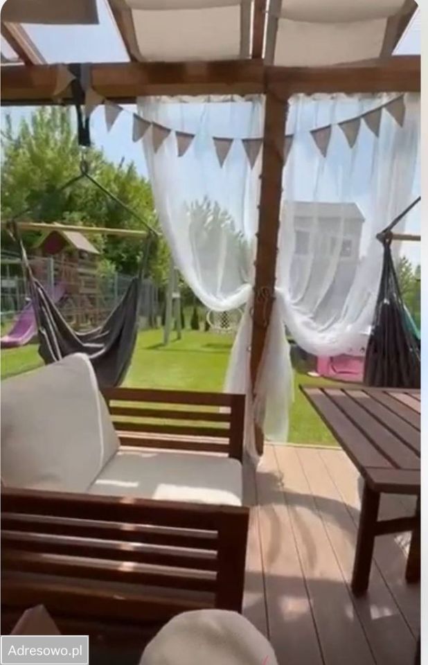 dom szeregowy, 4 pokoje Piastów, ul. Sochaczewska. Zdjęcie 14