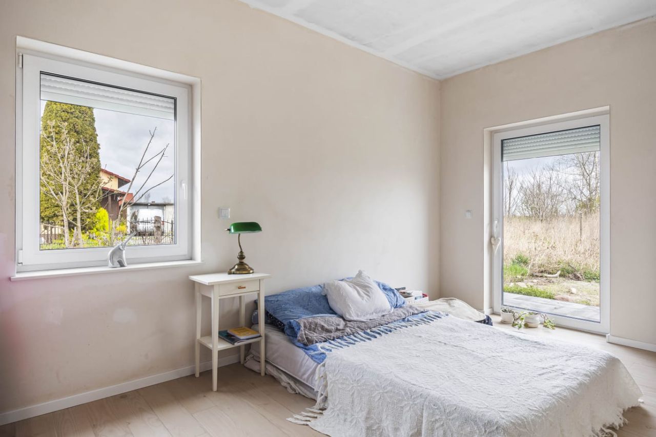 dom wolnostojący, 4 pokoje Małujowice, Małujowice. Zdjęcie 12