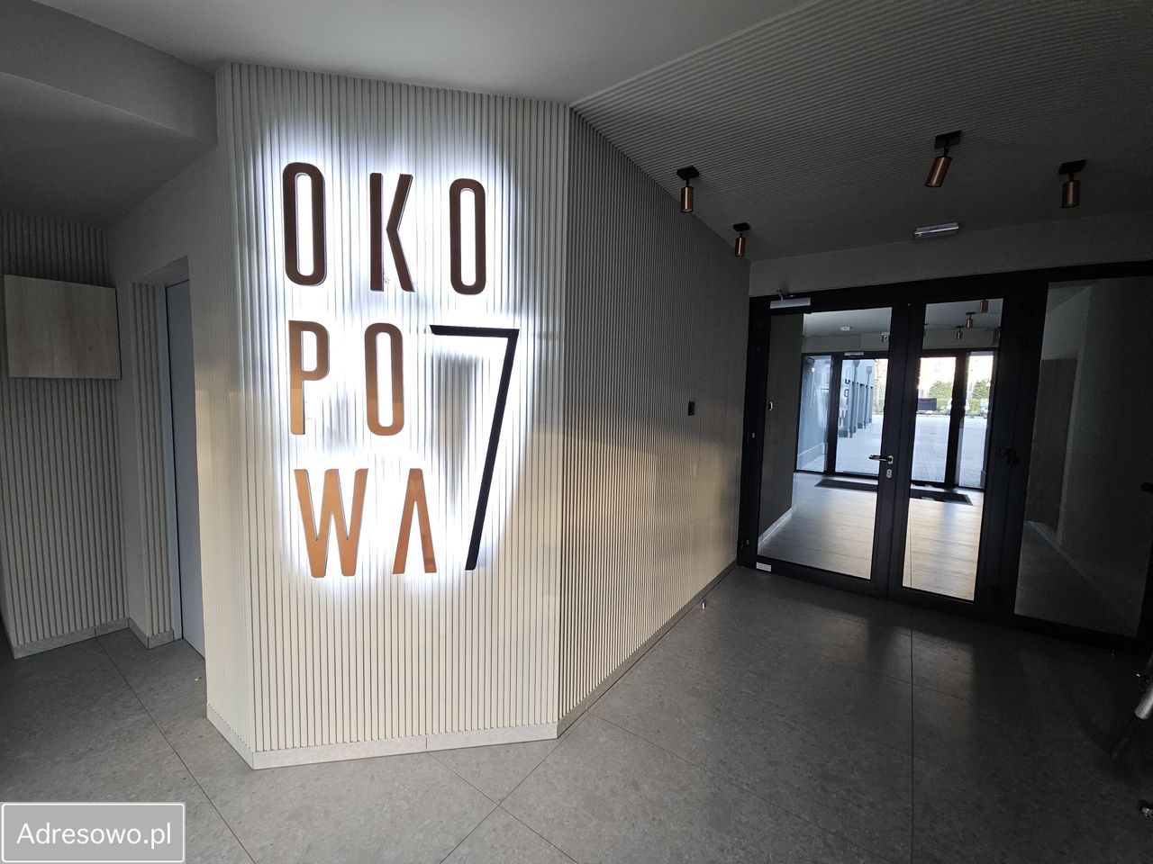 Mieszkanie 2-pokojowe Kołobrzeg, ul. Okopowa. Zdjęcie 10