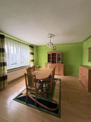 dom wolnostojący, 3 pokoje Służewo. Zdjęcie 1