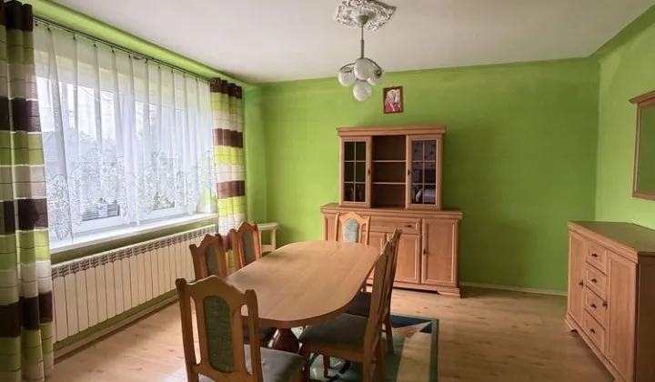 dom wolnostojący, 3 pokoje Służewo