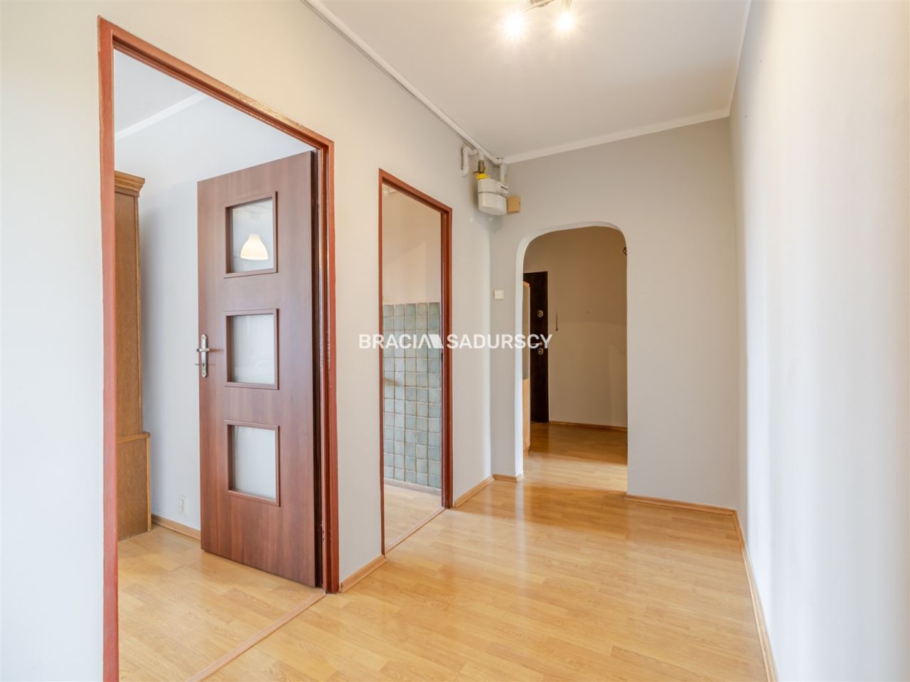 Mieszkanie 4-pokojowe Kraków Czyżyny, os. Dywizjonu 303. Zdjęcie 10